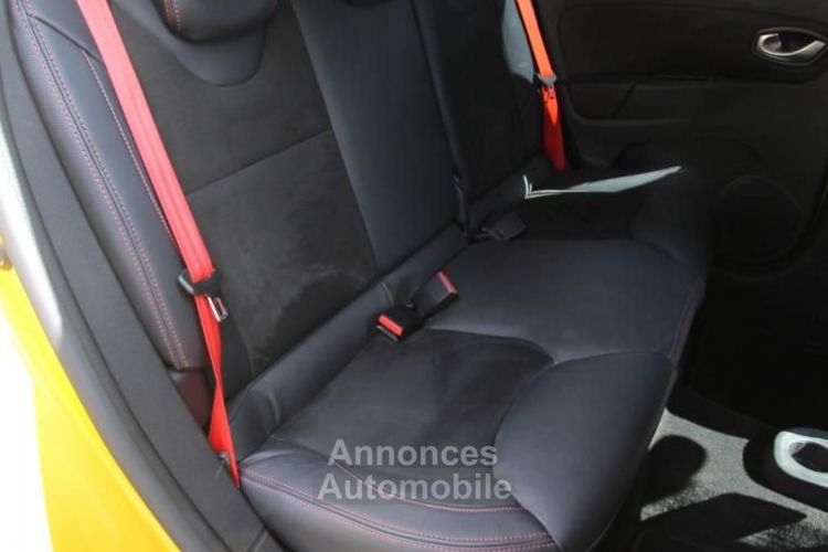 Renault Clio RS 1.6 220 Trophy EDC BVA - <small></small> 26.490 € <small>TTC</small> - #20