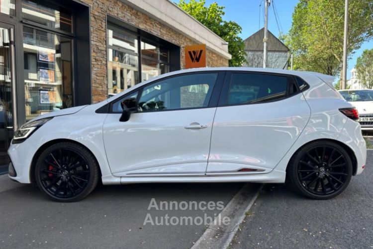 Renault Clio RS 1.6 220ch EDC TROPHY - <small></small> 21.990 € <small>TTC</small> - #5