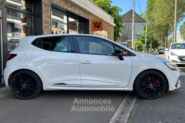 Renault Clio RS 1.6 220ch EDC TROPHY - <small></small> 21.990 € <small>TTC</small> - #9