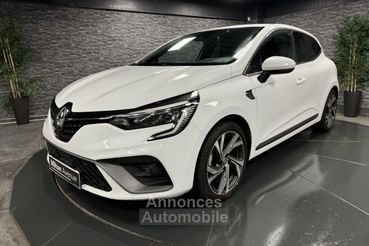 Renault Clio RS 1.6 E-Tech Hybride - 140 - BVA Line - <small></small> 17.890 € <small></small> - #1