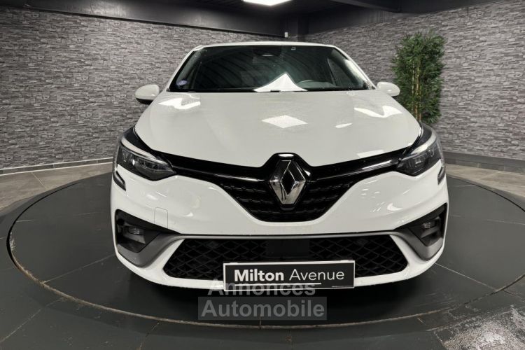 Renault Clio RS 1.6 E-Tech Hybride - 140 - BVA Line - <small></small> 17.890 € <small></small> - #2