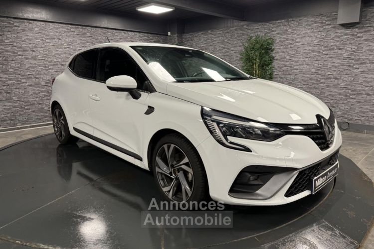 Renault Clio RS 1.6 E-Tech Hybride - 140 - BVA Line - <small></small> 17.890 € <small></small> - #3