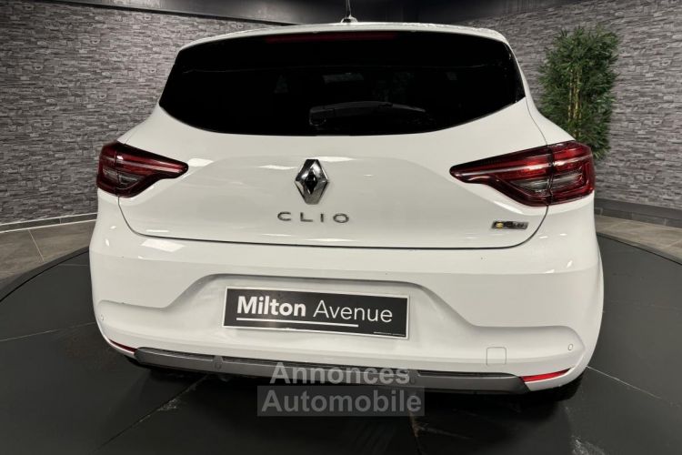 Renault Clio RS 1.6 E-Tech Hybride - 140 - BVA Line - <small></small> 17.890 € <small></small> - #5