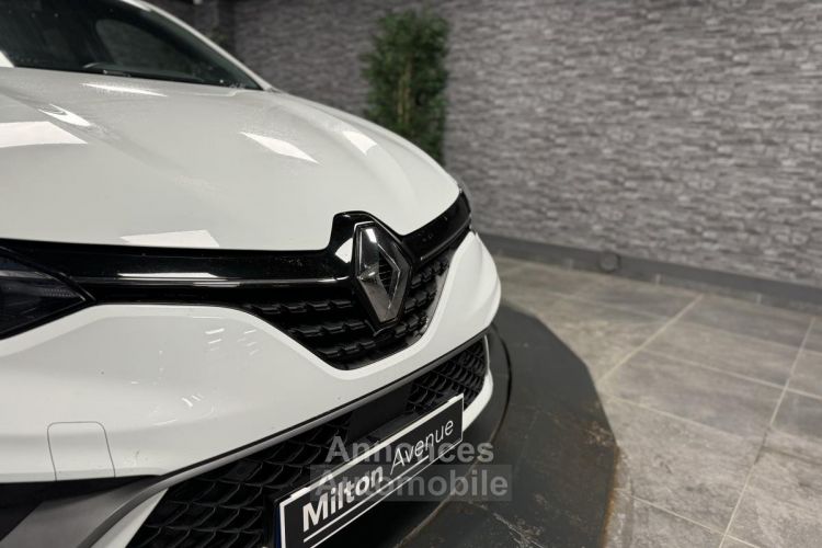 Renault Clio RS 1.6 E-Tech Hybride - 140 - BVA Line - <small></small> 17.890 € <small></small> - #26