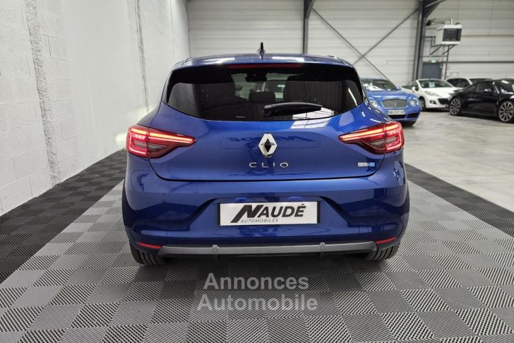 Renault Clio RS 1.6 E-Tech Hybride 145 CH BVA Line - GARANTIE 6 MOIS - <small></small> 21.490 € <small>TTC</small> - #6