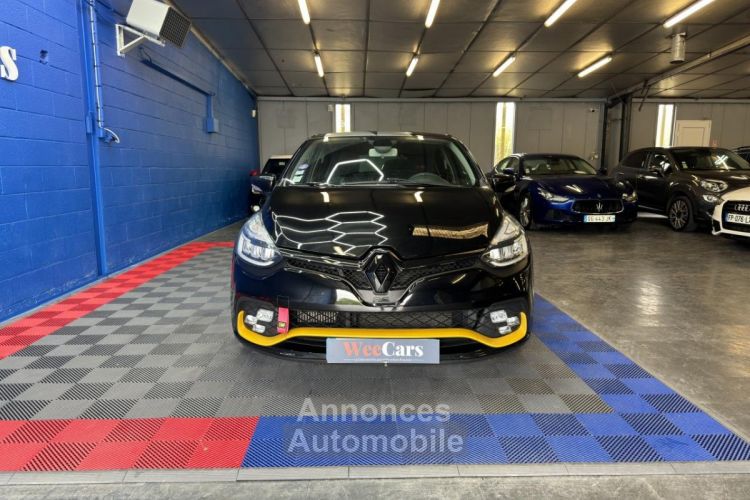 Renault Clio RS 1.6 Energy 220cv BV EDC R.S 18 - Akrapovic - Garantie 12 mois - <small></small> 22.990 € <small>TTC</small> - #2