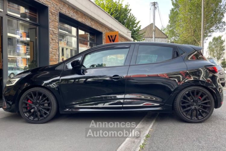 Renault Clio RS 1.6l 220CH TROPHY BVA - <small></small> 20.990 € <small>TTC</small> - #5