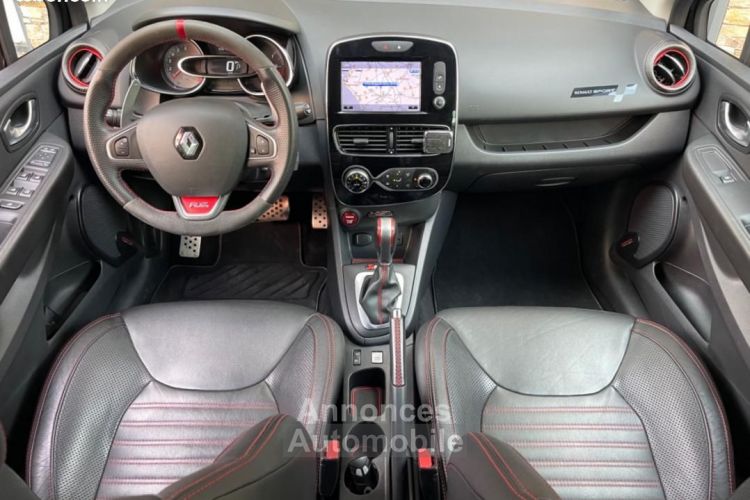 Renault Clio RS 1.6l 220CH TROPHY BVA - <small></small> 20.990 € <small>TTC</small> - #14