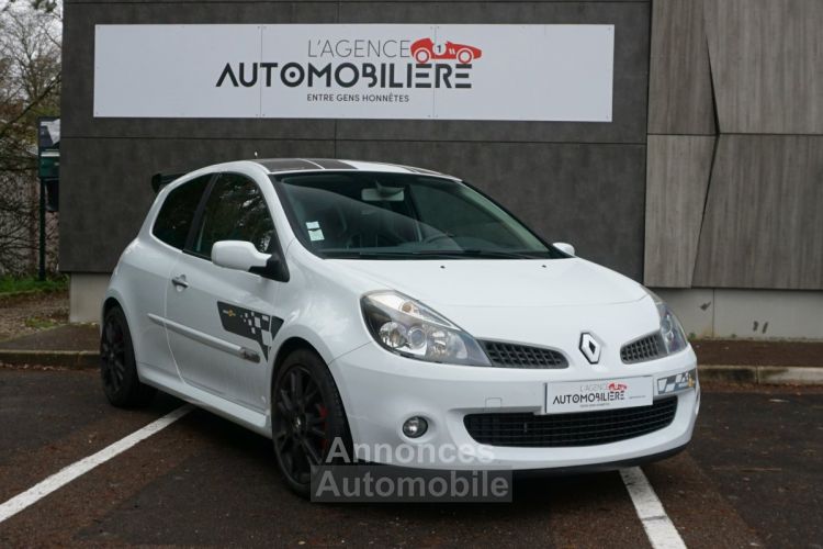 Renault Clio RS 2.0 i 200 ch F1 TEAM R27 - <small></small> 16.490 € <small>TTC</small> - #2