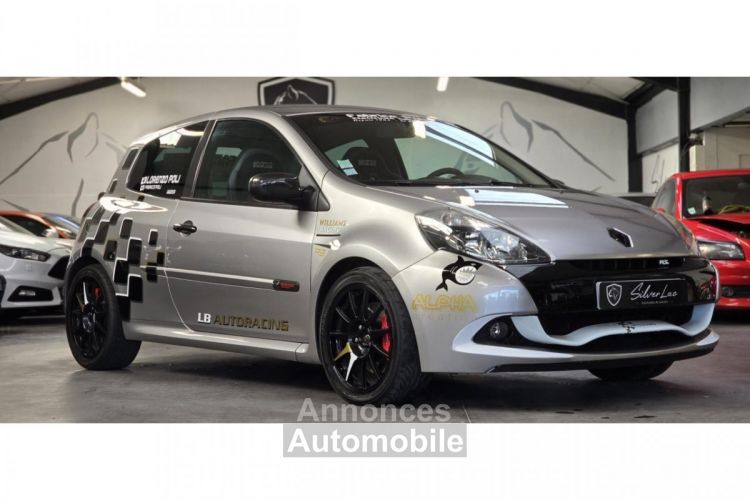 Renault Clio RS 3 CUP 2.0 16V 203 / HISTORIQUE / ECHAP SPORT GESTION ADMISSION - <small></small> 19.990 € <small>TTC</small> - #1