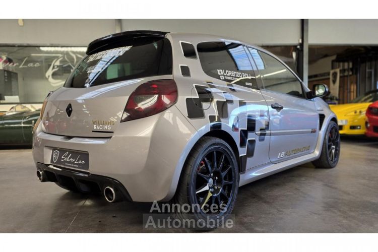 Renault Clio RS 3 CUP 2.0 16V 203 / HISTORIQUE / ECHAP SPORT GESTION ADMISSION - <small></small> 19.990 € <small>TTC</small> - #5