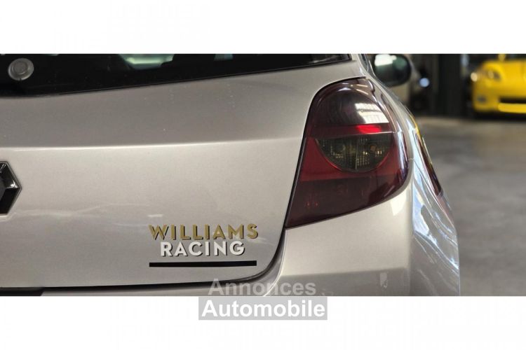 Renault Clio RS 3 CUP 2.0 16V 203 / HISTORIQUE / ECHAP SPORT GESTION ADMISSION - <small></small> 19.990 € <small>TTC</small> - #22