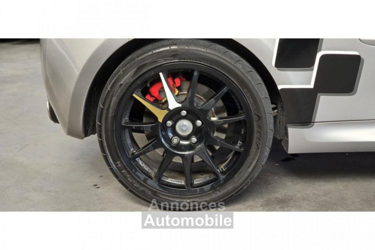 Renault Clio RS 3 CUP 2.0 16V 203 / HISTORIQUE / ECHAP SPORT GESTION ADMISSION - <small></small> 19.990 € <small>TTC</small> - #29