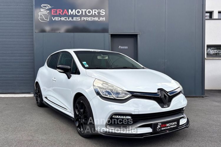 Renault Clio RS 4 1.6 200 EDC KIT MAXTON - <small></small> 14.900 € <small>TTC</small> - #1