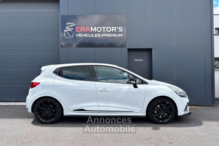 Renault Clio RS 4 1.6 200 EDC KIT MAXTON - <small></small> 14.900 € <small>TTC</small> - #2