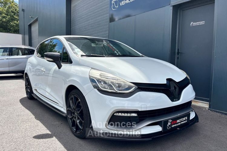 Renault Clio RS 4 1.6 200 EDC KIT MAXTON - <small></small> 14.900 € <small>TTC</small> - #3