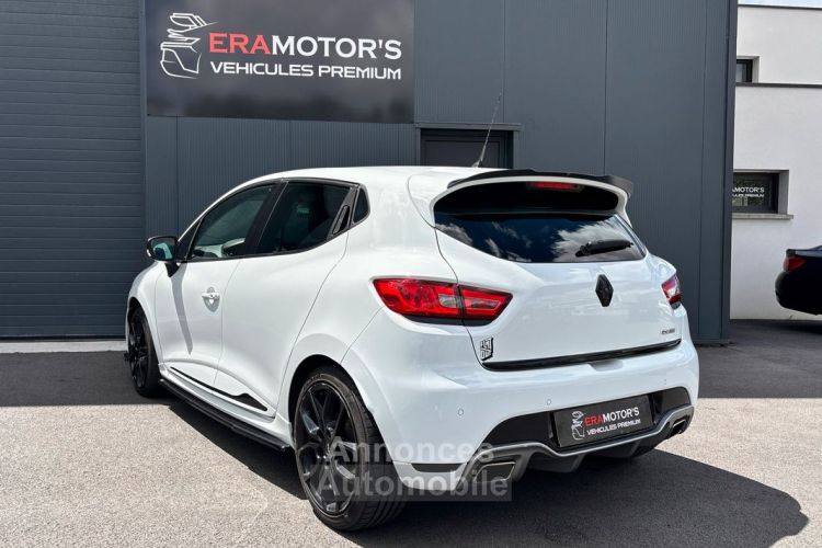 Renault Clio RS 4 1.6 200 EDC KIT MAXTON - <small></small> 14.900 € <small>TTC</small> - #5