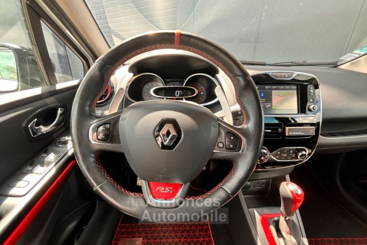 Renault Clio RS 4 1.6 200 EDC KIT MAXTON - <small></small> 14.900 € <small>TTC</small> - #6