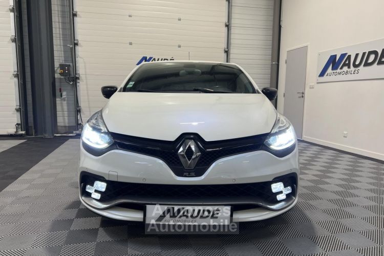 Renault Clio RS 4 1.6 T 200 Ch EDC CUP - <small></small> 17.990 € <small>TTC</small> - #2