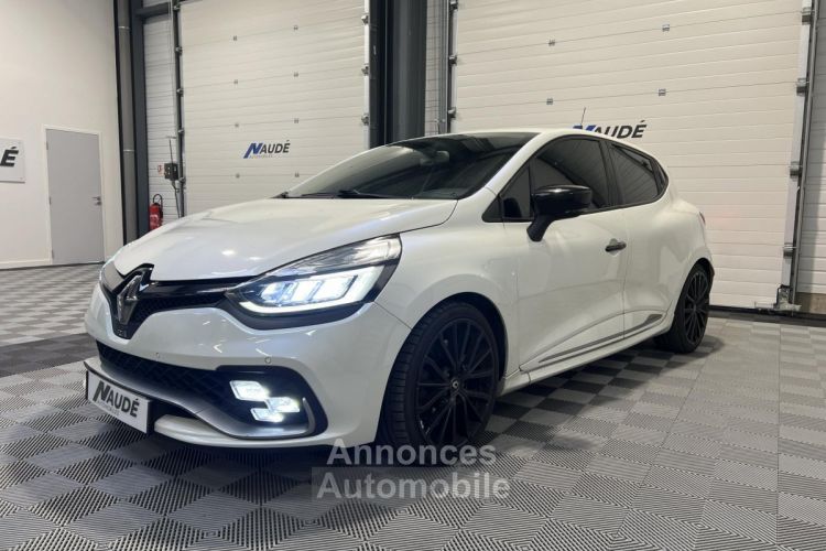 Renault Clio RS 4 1.6 T 200 Ch EDC CUP - <small></small> 17.990 € <small>TTC</small> - #3