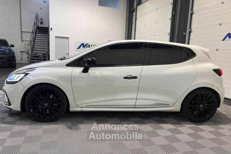 Renault Clio RS 4 1.6 T 200 Ch EDC CUP - <small></small> 17.990 € <small>TTC</small> - #4