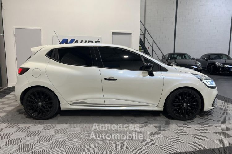 Renault Clio RS 4 1.6 T 200 Ch EDC CUP - <small></small> 17.990 € <small>TTC</small> - #8