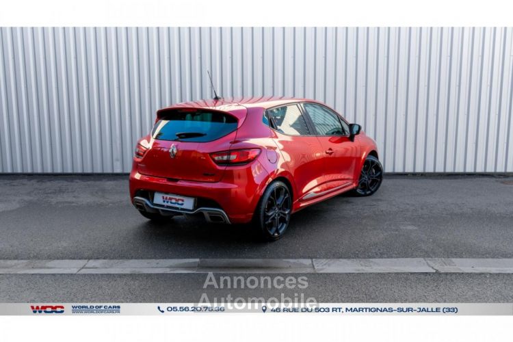 Renault Clio RS 4 EDC - <small></small> 15.990 € <small>TTC</small> - #2