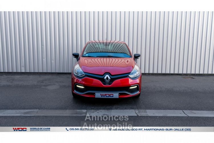 Renault Clio RS 4 EDC - <small></small> 15.990 € <small>TTC</small> - #3