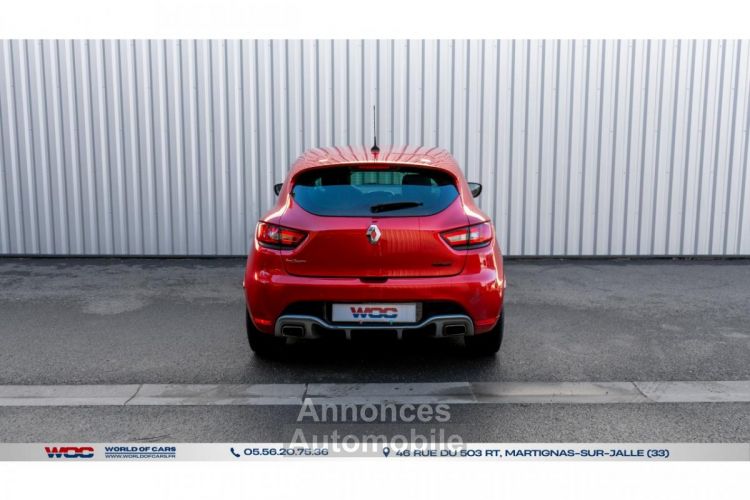 Renault Clio RS 4 EDC - <small></small> 15.990 € <small>TTC</small> - #4