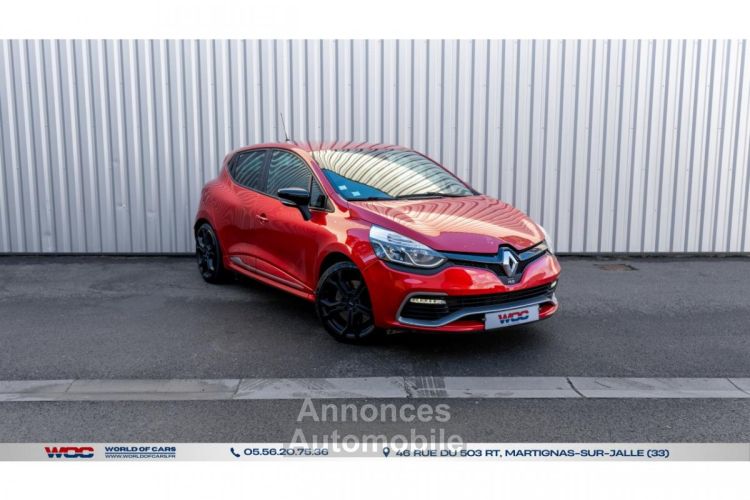 Renault Clio RS 4 EDC - <small></small> 15.990 € <small>TTC</small> - #5