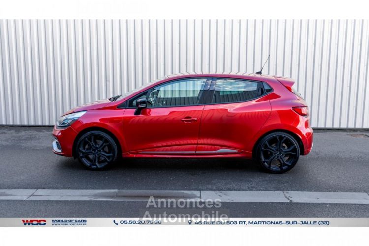 Renault Clio RS 4 EDC - <small></small> 15.990 € <small>TTC</small> - #11