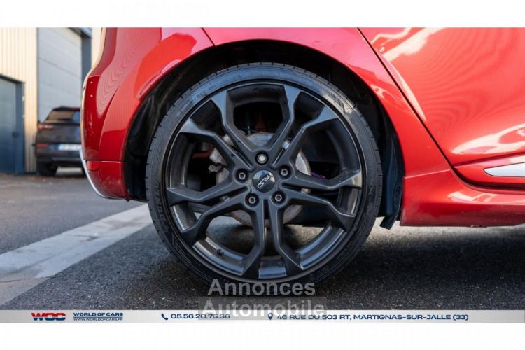 Renault Clio RS 4 EDC - <small></small> 15.990 € <small>TTC</small> - #15