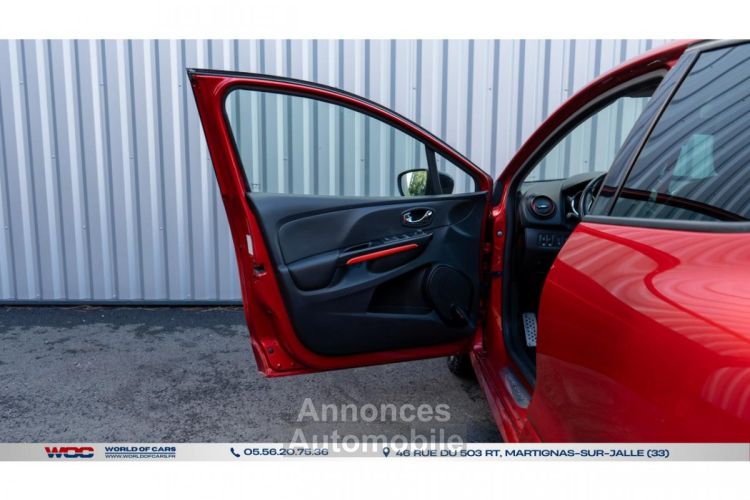 Renault Clio RS 4 EDC - <small></small> 15.990 € <small>TTC</small> - #34