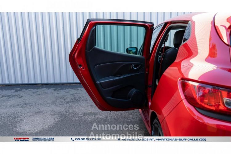 Renault Clio RS 4 EDC - <small></small> 15.990 € <small>TTC</small> - #36