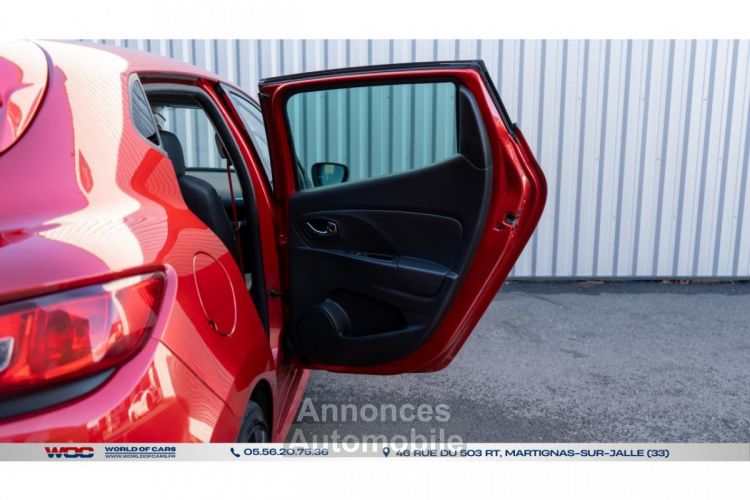 Renault Clio RS 4 EDC - <small></small> 15.990 € <small>TTC</small> - #38