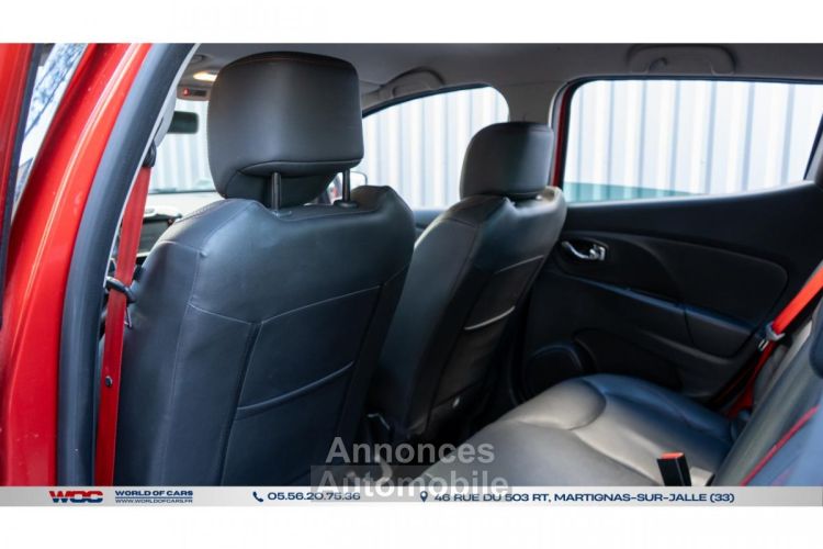 Renault Clio RS 4 EDC - <small></small> 15.990 € <small>TTC</small> - #43