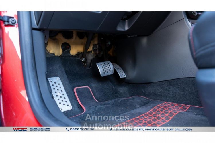 Renault Clio RS 4 EDC - <small></small> 15.990 € <small>TTC</small> - #56