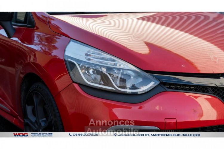 Renault Clio RS 4 EDC - <small></small> 15.990 € <small>TTC</small> - #70