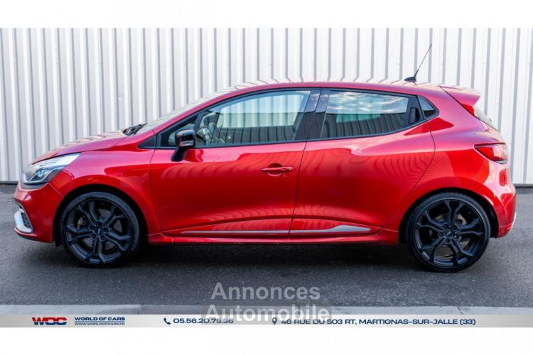 Renault Clio RS 4 EDC - <small></small> 15.990 € <small>TTC</small> - #75