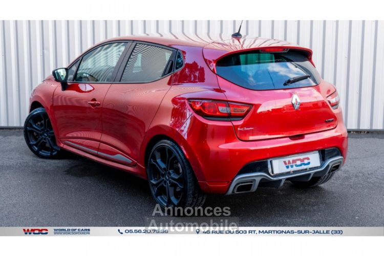 Renault Clio RS 4 EDC - <small></small> 15.990 € <small>TTC</small> - #76