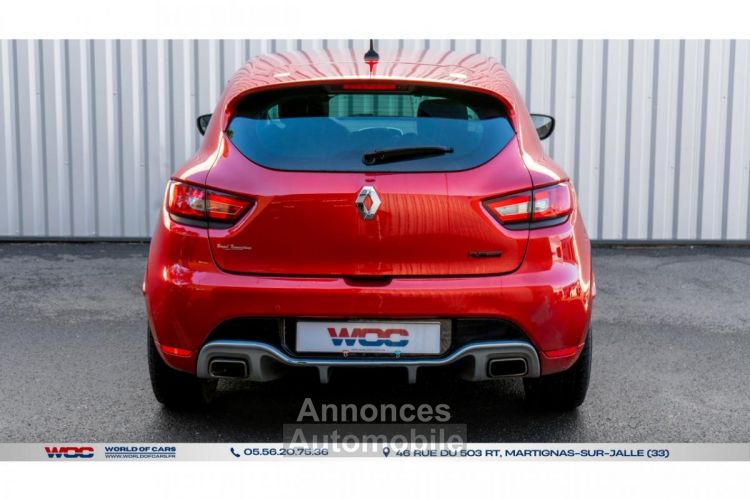 Renault Clio RS 4 EDC - <small></small> 15.990 € <small>TTC</small> - #77