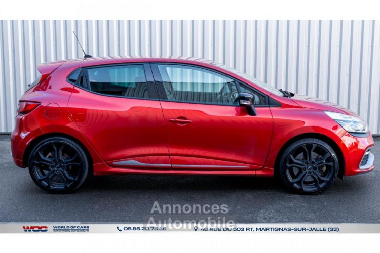 Renault Clio RS 4 EDC - <small></small> 15.990 € <small>TTC</small> - #79