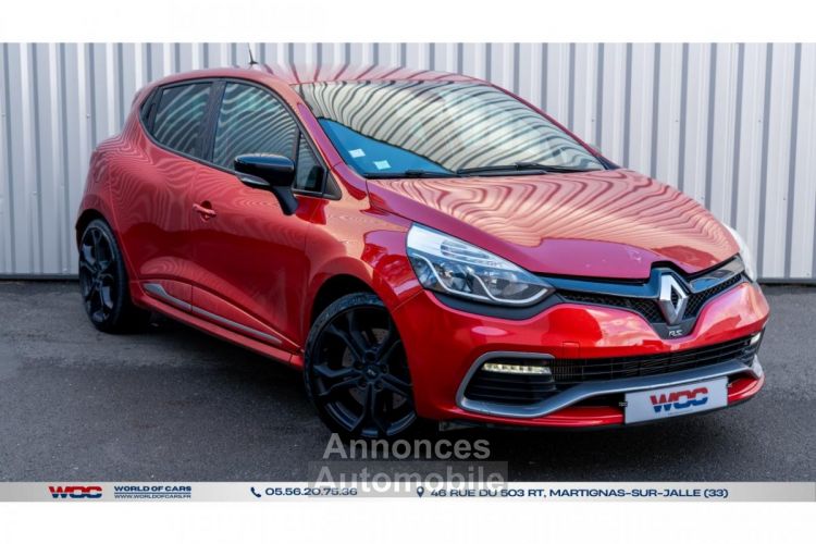 Renault Clio RS 4 EDC - <small></small> 15.990 € <small>TTC</small> - #80