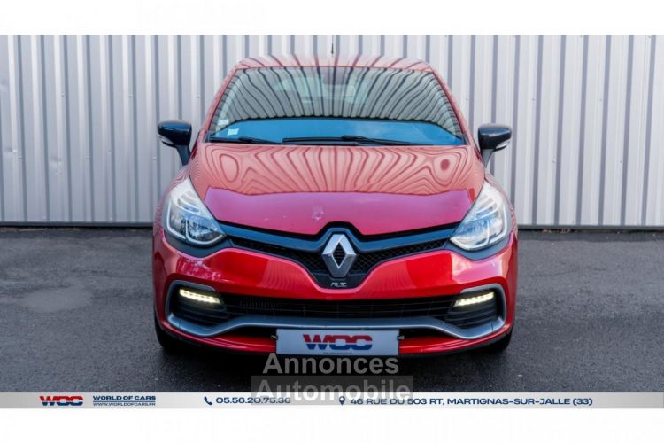 Renault Clio RS 4 EDC - <small></small> 15.990 € <small>TTC</small> - #81