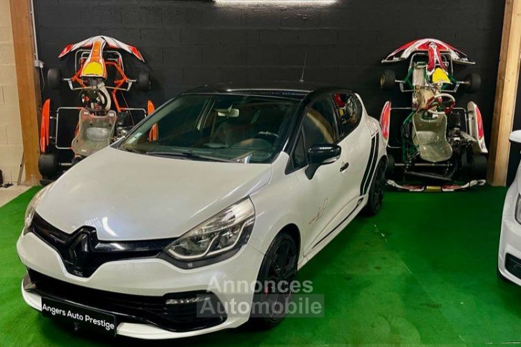 Renault Clio RS 4 édition monaco gp n•590-700 - <small></small> 15.990 € <small>TTC</small> - #1