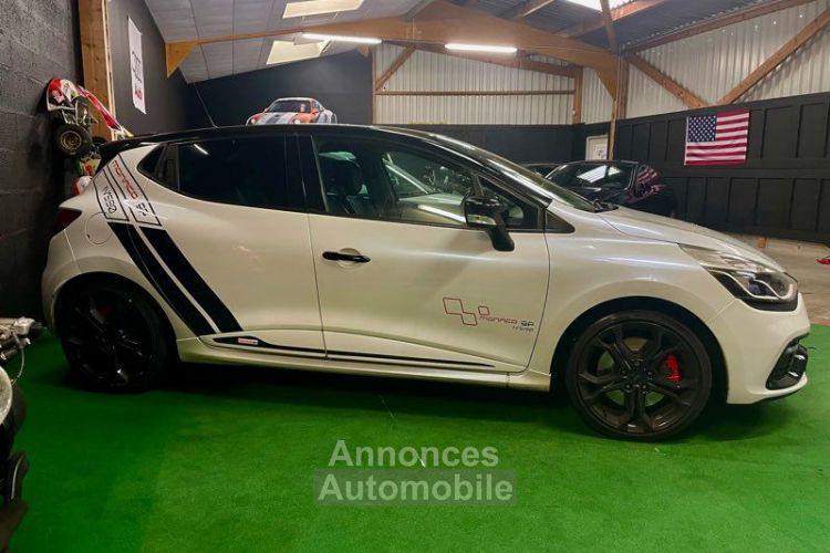 Renault Clio RS 4 édition monaco gp n•590-700 - <small></small> 15.990 € <small>TTC</small> - #2