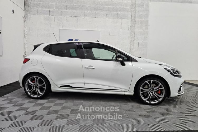 Renault Clio RS 4 IV 1.6 200 CH EDC R.S - Stage 1 : 220 CH - <small></small> 16.990 € <small>TTC</small> - #8