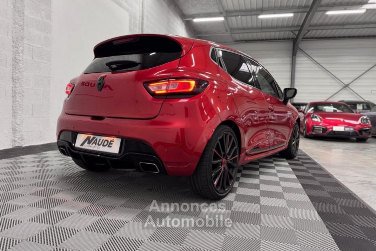 Renault Clio RS 4 IV PHASE 2  1.6 200 CH EDC - GARANTIE 6 MOIS - <small></small> 14.990 € <small>TTC</small> - #7