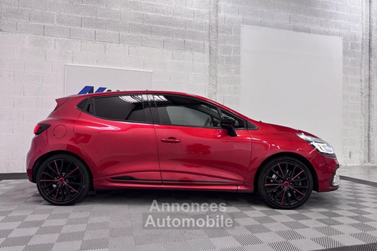 Renault Clio RS 4 IV PHASE 2  1.6 200 CH EDC - GARANTIE 6 MOIS - <small></small> 14.990 € <small>TTC</small> - #8