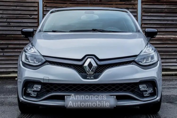 Renault Clio RS clio 4rs - <small></small> 22.990 € <small>TTC</small> - #1